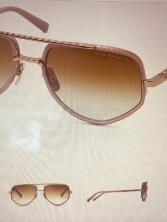 DITA: MACH-X SUNGLASSES main image 11